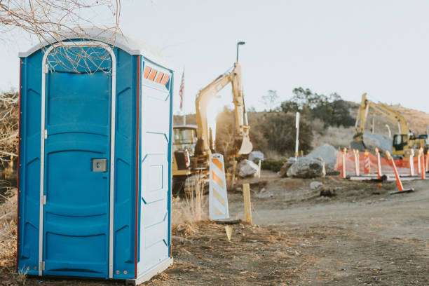 Best Sanitation services for porta potties  in Pittsfield, MA