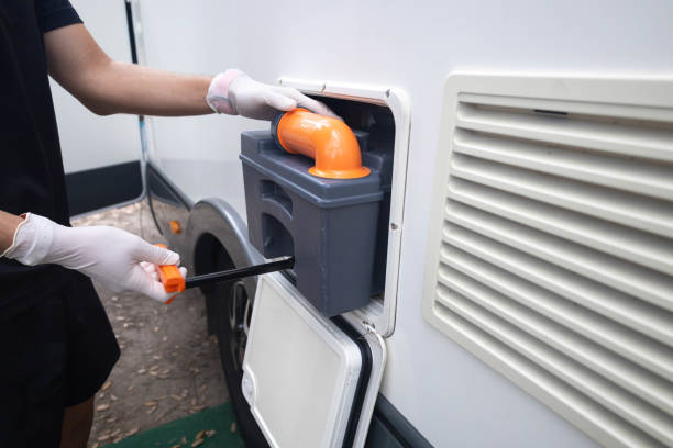 Best Porta potty delivery and setup  in Pittsfield, MA