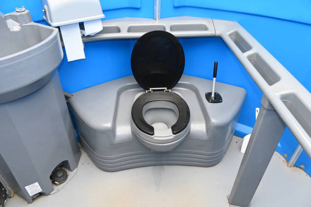 Portable Toilet Options We Offer in Pittsfield, MA