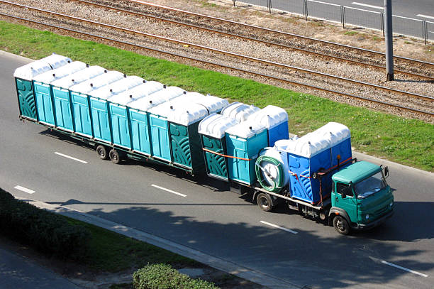 Best High-end porta potty rental  in Pittsfield, MA